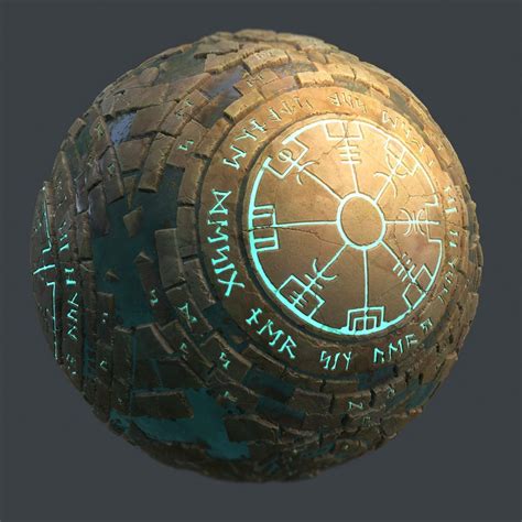 Toy story divination orb